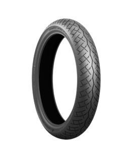 Bridgestone Battlax BT46F Front Tire 110/80-18 58V TL