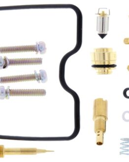 ProX Carburetor Rebuild Kit Fits YZ450F 2005-2006