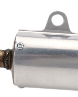 PowerCore 2 Shorty Slip On Exhaust Silencer