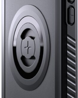 SP Connect Xtreme SPC+ Case for iPhone 15 Plus Black