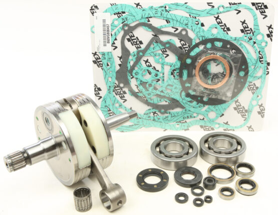 Complete Bottom End Kit STD