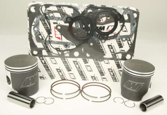 Top End Piston Kit 73.80mm Bore