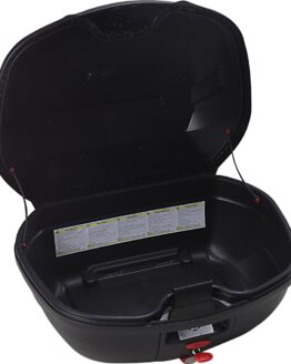 Givi Monolock B47 Blade Top Case 47L Black