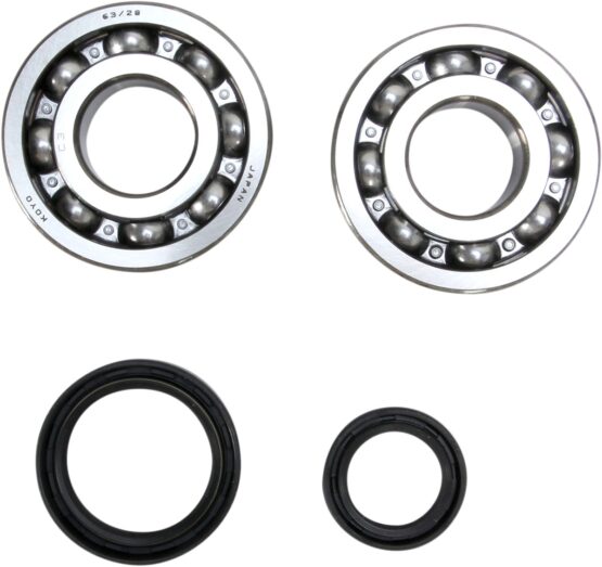 Crankshaft Bearing & Seal Kit - Image 2