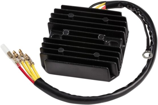 Lithium Battery Regulator/Rectifier - Image 2