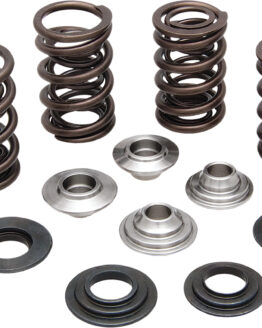 Racing Valve Spring Kit 0.600 Lift