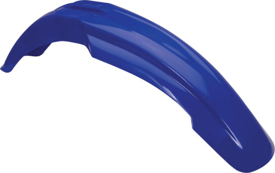 Front Fender - Blue