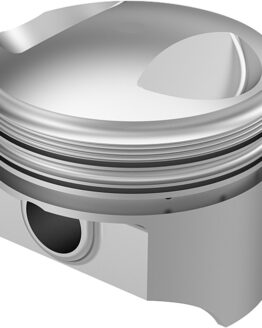 Cast Piston Kit Shovel 80CI 8.3:1 +.040