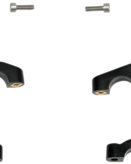 Uniko Vented Plastic Mounting Kit