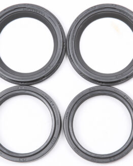 Fork Seal & Dust Wiper Kit
