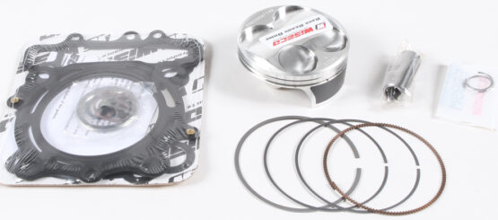 Top End Piston Kit 14.5:1 Compression - 77.00mm Bore (STD)