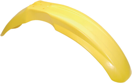 Front Fender - Yellow