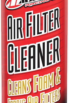 Air Filter Cleaner For Foam or Fabric Filters - 15.5oz Aerosol Spray
