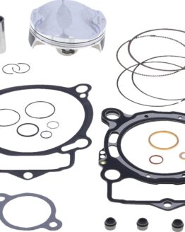 Piston & Top End Gasket Kit 'A'