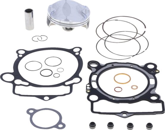 Piston & Top End Gasket Kit 'A'