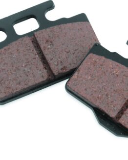 Organic Brake Pads