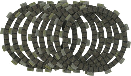 Clutch Friction Kit - Standard Cork Style