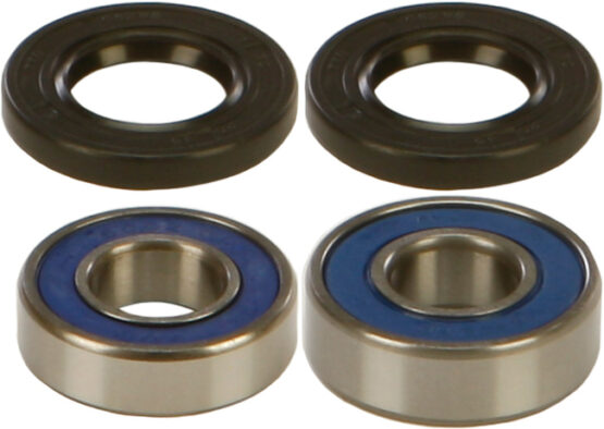 Rear Wheel Bearing & Seal Kit