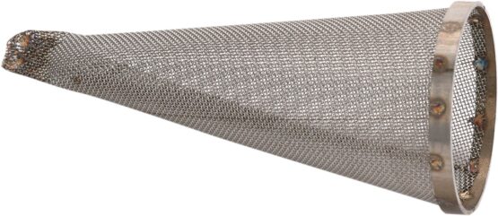 Spark Arrestor Screen Insert