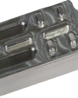 Hofmann Designs Billet Shift Peg Raw