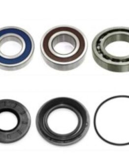 Bronco Wheel Bearing Kit AT-06832