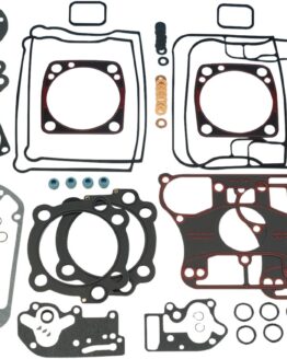 Complete Engine Gasket Kit by James Gaskets