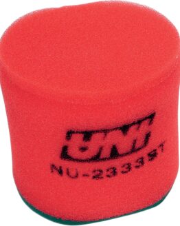 Reusable Foam Air Filter