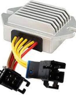 SPI Universal Voltage Regulator SM-01249