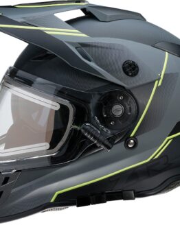 Range Bladestorm Dual-Sport Snow Helmet Medium