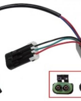 Bronco Solid State Relay AT-01732