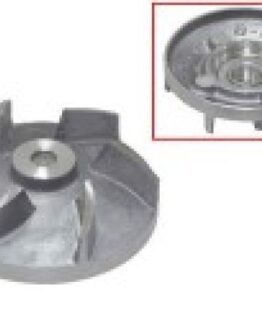Bronco Water Pump Impeller AT-10081A Replacement