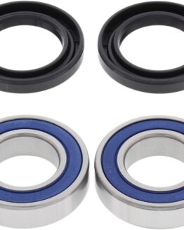 Wheel Bearing and Seal Kits