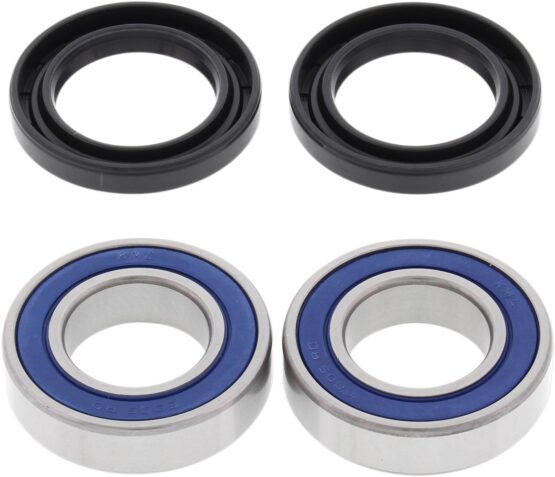 Wheel Bearing and Seal Kits