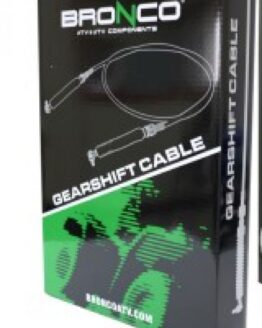 Bronco Gearshift Cable For Polaris UTVs AT-05252