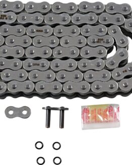 RK 530 MAX O-Ring Drive Chain 150 Links Natural