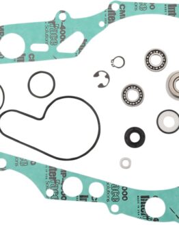 Water Pump Rebuild Kit