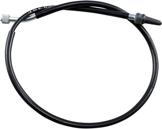 Black Vinyl Speedometer Cable - Image 2