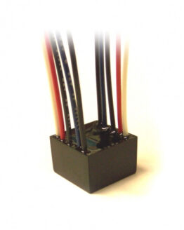 12 O' Clock Labs Turn Signal Running Light Adapter - Universal Wiring