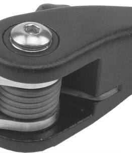 ARC Aluminum Clutch Lever Black For Brembo Offroad Models