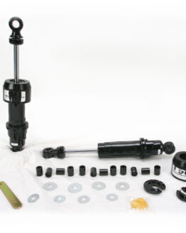 15" 13 Series Shocks (No Springs)