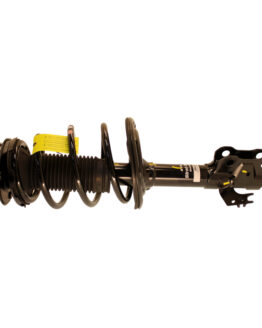 Strut-Plus Front Left KYB SR4256 Fits 12-14 Toyota Camry SE 2.5L