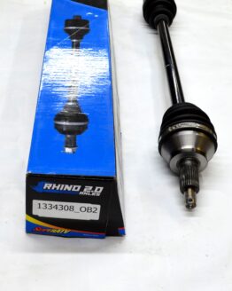 Used Polaris 1334308 Front Axle For 14-23 RZR XP 1000