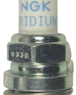 NGK Iridium Racing Spark Plug (R7437-8)
