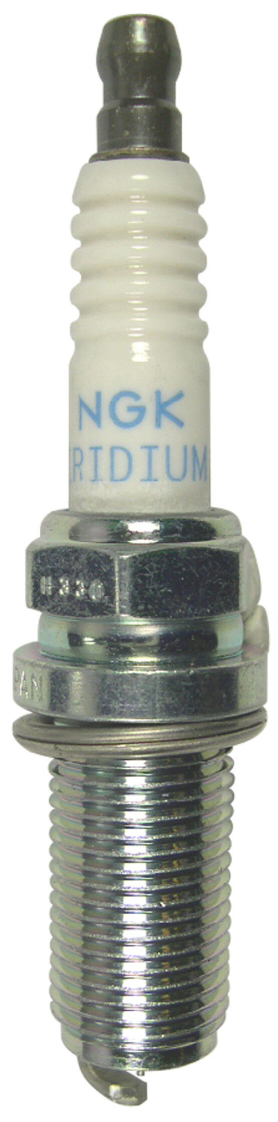 NGK Iridium Racing Spark Plug (R7437-9)