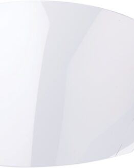 Z1R Ace Helmet Shield Clear One Size