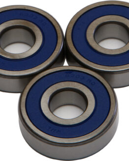 Rear Wheel Bearing & Seal Kit