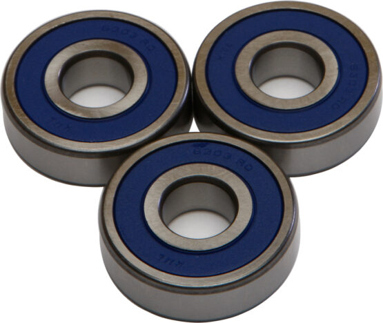 Rear Wheel Bearing & Seal Kit