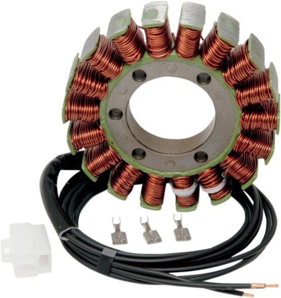 Stator Kit