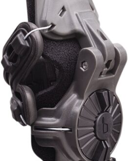 Mobius X8 Wrist Brace Grey/Black M/L