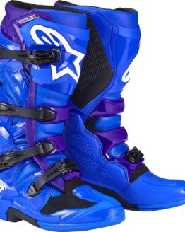 Alpinestars Tech 7 Boots Blue US 13